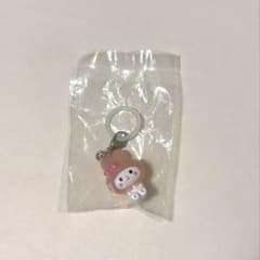 マイメロディ マイメロ サンリオキャラクターズ ゆるっとめじるしアクセサリーのサムネイル