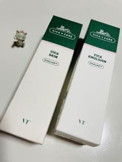 VT シカスキン+シカエマルジョンセットのサムネイル
