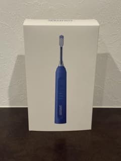 新品]SPREIDENT スプリーデント 音波振動ハブラシ - メルカリ