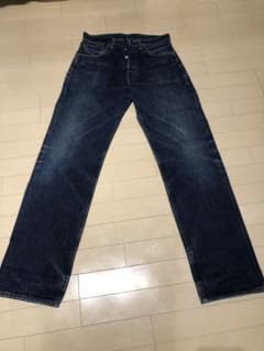 リーバイス 501 XXバレンシア製のサムネイル
