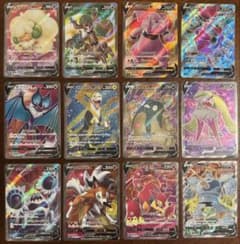 ポケモンカード SR まとめ売り 12枚セット - メルカリ