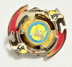 爆転シュートベイブレード ドライガーS ゴールドメッキ 韓国版 爆転シュートベイブレード ドライガーS ゴールドメッキ 韓国版 - メルカリ
