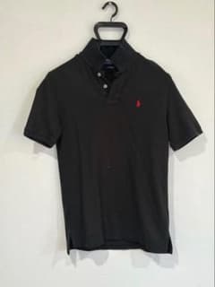 POLO RALPH LAUREN ポロシャツ サイズ:L/G 着丈65cm - メルカリ