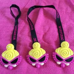 tumtum様専用☆おしゃぶりホルダーのサムネイル