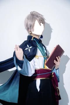 甲斐田晴　コスプレ衣装一式のサムネイル