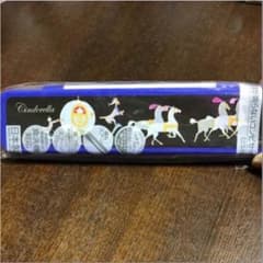 シンデレラ 箸&スプーンのサムネイル