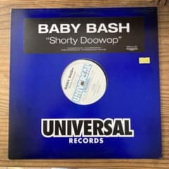 BABY BASH / SHORTY DOOWOPのサムネイル