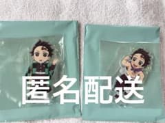 귀멸의 칼날 탄지로 연결되는 미니캬라 아크릴 스탠드 기둥 연습편