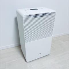 アイリスオーヤマ 空気清浄機能付き除湿機 IJCP-J160 2020年製 アイリスオーヤマ 空気清浄機付き除湿器 IJCP-J160-W | Costco Japan