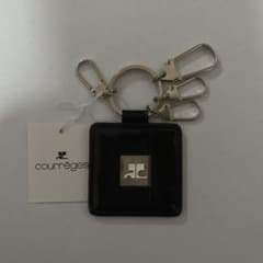 courreges キーホルダーのサムネイル