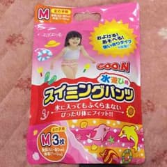 スイミングパンツのサムネイル