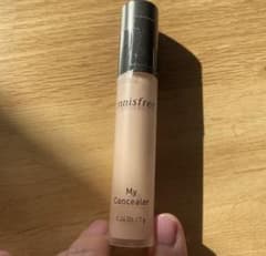 イニスフリー　My Concealerのサムネイル