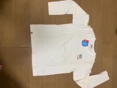 キッズロングTシャツのサムネイル