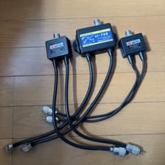 CF-706 MX-72H デュプレクサー　ジャンクのサムネイル