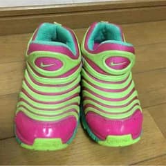 ナイキ ダイナモフリー 19㎝のサムネイル