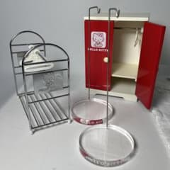 セット キティ ドレスアップコレクション 小道具 セット - メルカリ