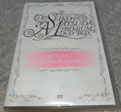 松田聖子 DVD 25th ANNIVERSARY - メルカリ
