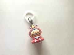 ミニモニ めじるしチャームのサムネイル