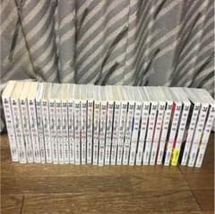 東京喰種漫画セットのサムネイル
