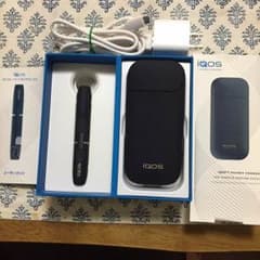アイコス 中古本体のサムネイル