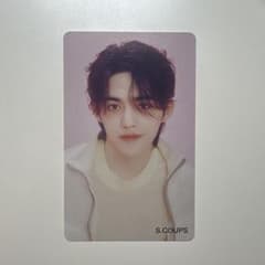 SEVENTEEN セブチ エスクプス Always Yours HMV トレカ - メルカリ