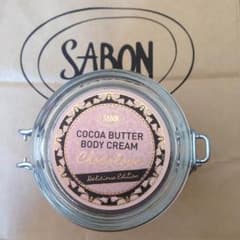 SABON♡チョコラブのサムネイル