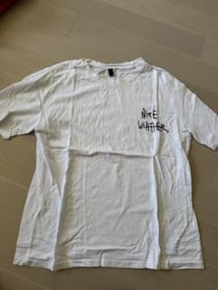 Nice Weather プリント 半袖Tシャツ ホワイトのサムネイル