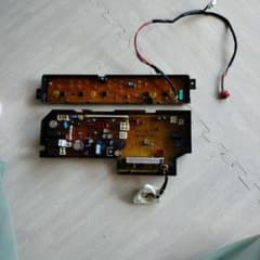 生活家電用 基板のサムネイル
