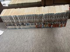 ハイキュー!! 1巻〜41巻セット - メルカリ