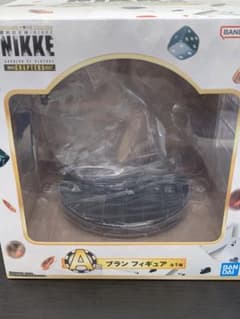 이치 반 쿠지 NIKKE A 상 블랑 피규어