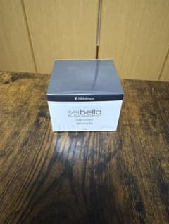 新品＊メラルーカ＊セイベラ＊ピュアエッセンスホワイトニングジェル