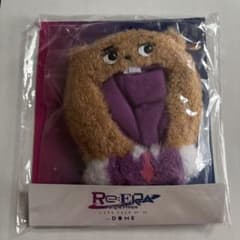 King & Prince Re:ERA はびぬい 着せ替え衣装のサムネイル