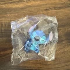 ディズニー スティッチ ミニフィギュアのサムネイル