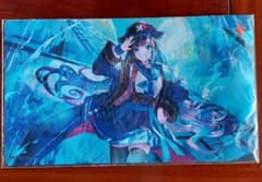 MTG プレイマット 幽体の船乗り 新品未開封 - メルカリ