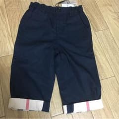 新品未使用♡バーバリーズボンのサムネイル