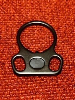 電動M4/M16用 スリングアダプター　No. 1のサムネイル