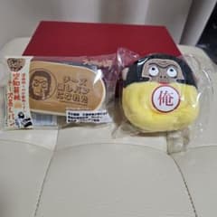 大銀魂展　空知英秋グッズのサムネイル