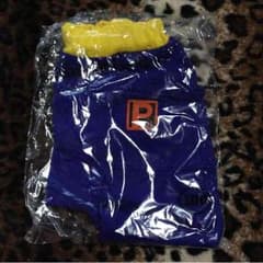 partyparty 福袋 サルエルパンツのサムネイル