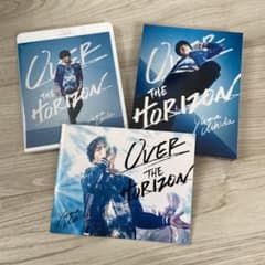 内田雄馬　1st LIVETOUR Blu-rayのサムネイル