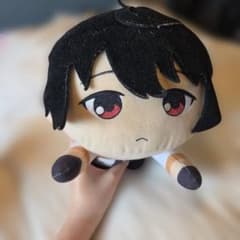 あんスタ　朔間 凛月ぬいぐるみのサムネイル