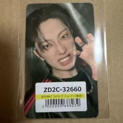 &TEAM fuma フウマ back to life showcase トレカ - メルカリ