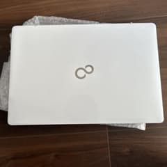 ジャンク品】富士通LIFEBOOK AH50/B3 FMVA50B3W2 本体 - メルカリ