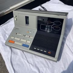 Langman カセットプレーヤー プログラム機能付き Langman カセットプレーヤー プログラム機能付き - メルカリ