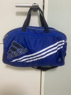 アディダス 水泳バッグ adidasのサムネイル
