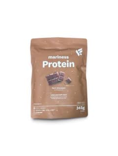 mariness Protein マリネス プロテイン リッチチョコレートのサムネイル