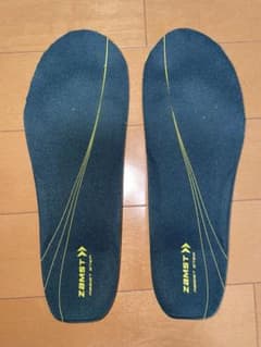 ZAMST  ザムスト インソール　Mのサムネイル