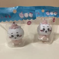 [익명 배송] 치이카와 소후비 인테리어 마스코트 소후비 미니 피규어 요정