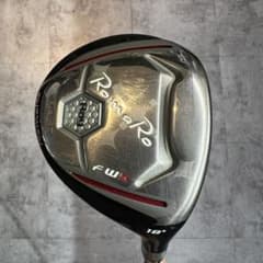 クラブ RomaRo Ray TYPE R 5w TOUR AD VR-5R1 RomaRo Ray TYPE R 5w TOUR AD VR-5R1 - メルカリ