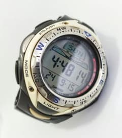 CASIO シーパスファインダー SPF-40 2274 - メルカリ