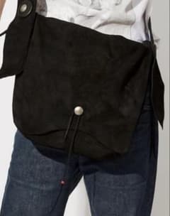 リンカン購入品ゴローズディアスキンバッグS リンカン購入品ゴローズディアスキンバッグS - メルカリ